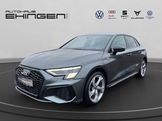 Audi A3 Gebrauchtwagen Kaufen