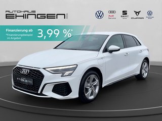 Audi A3 Gebrauchtwagen Kaufen