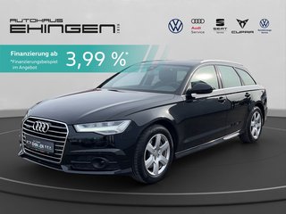 Audi A6 Gebrauchtwagen Kaufen