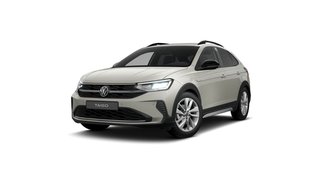 Volkswagen Taigo Neuwagen Kaufen