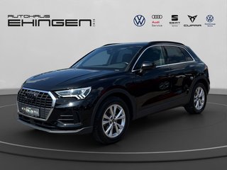 Audi Q3 Gebrauchtwagen Kaufen
