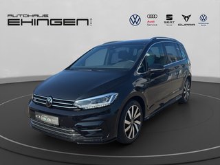 Volkswagen Touran Gebrauchtwagen Kaufen
