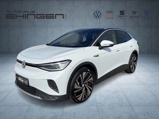 Volkswagen ID.4 Gebrauchtwagen Kaufen