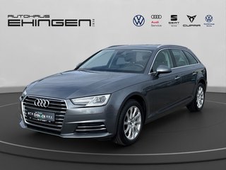 Audi A4 Gebrauchtwagen Kaufen