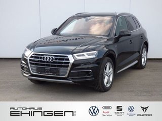 Audi Q5 Gebrauchtwagen Kaufen