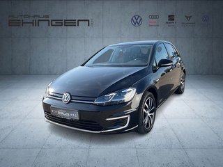 Volkswagen Golf Gebrauchtwagen Kaufen