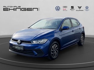 Volkswagen Polo Gebrauchtwagen Kaufen