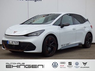 CUPRA Born Vorführfahrzeug Kaufen