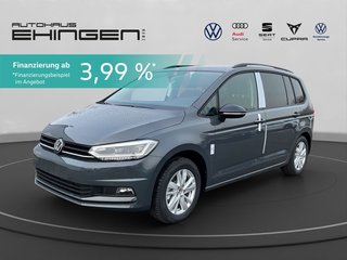 Volkswagen Touran Neuwagen Kaufen