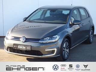 Volkswagen Golf Gebrauchtwagen Kaufen