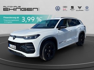 Volkswagen Tayron Gebrauchtwagen Kaufen