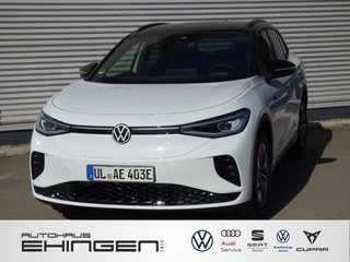 Volkswagen ID.4 Jahreswagen Kaufen