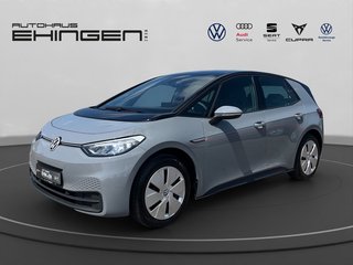 Volkswagen ID.3 Gebrauchtwagen Kaufen