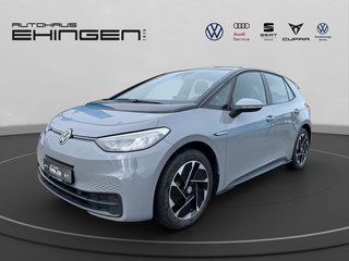 Volkswagen ID.3 age.one-day registration Kaufen