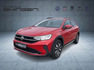 Volkswagen Taigo Gebrauchtwagen Kaufen