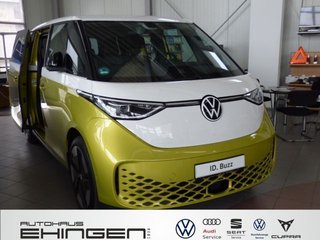 Volkswagen ID. Buzz Gebrauchtwagen Kaufen