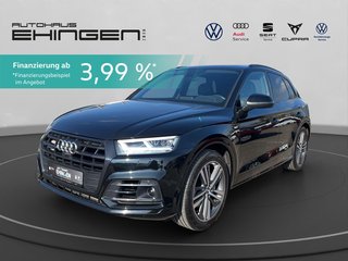 Audi Q5 Gebrauchtwagen Kaufen
