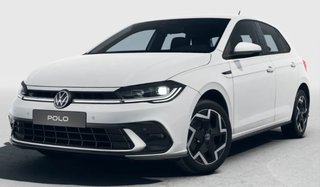 Volkswagen Polo Neuwagen Kaufen