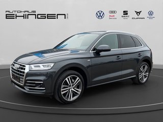 Audi Q5 Gebrauchtwagen Kaufen