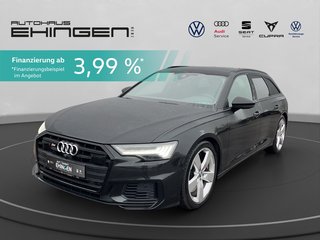 Audi S6 Gebrauchtwagen Kaufen