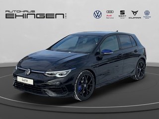 Volkswagen Golf R Neuwagen Kaufen