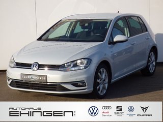 Volkswagen Golf Gebrauchtwagen Kaufen
