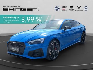 Audi S5 Gebrauchtwagen Kaufen