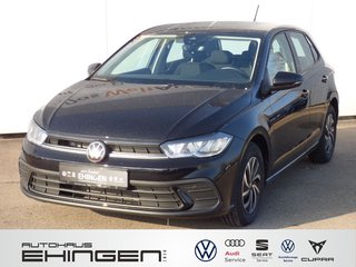 Volkswagen Polo Gebrauchtwagen Kaufen