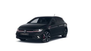 Volkswagen Polo GTI Neuwagen Kaufen