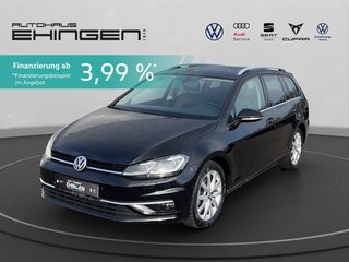 Volkswagen Golf Variant Gebrauchtwagen Kaufen