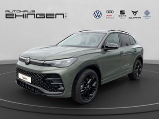 Volkswagen Tiguan Neuwagen Kaufen
