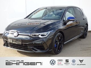 Volkswagen Golf R Neuwagen Kaufen