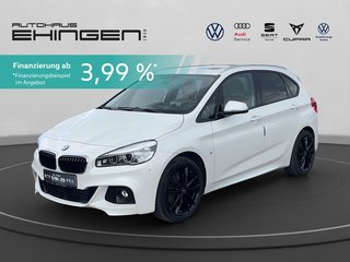 BMW 225 Gebrauchtwagen Kaufen