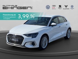Audi A3 Gebrauchtwagen Kaufen