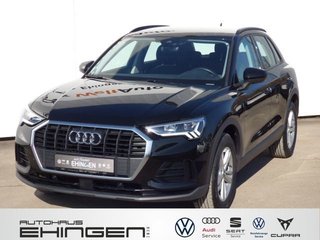 Audi Q3 Gebrauchtwagen Kaufen