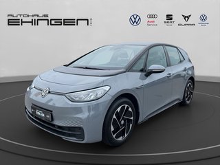 Volkswagen ID.3 Gebrauchtwagen Kaufen