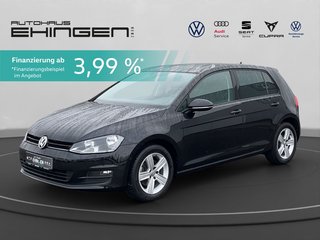 Volkswagen Golf Gebrauchtwagen Kaufen