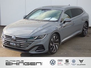 Volkswagen Arteon Jahreswagen Kaufen