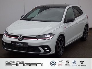 Volkswagen Polo GTI Vorführfahrzeug Kaufen