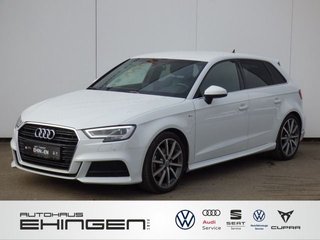 Audi A3 Gebrauchtwagen Kaufen