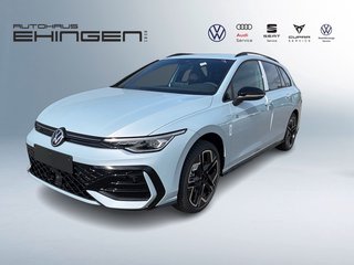 Volkswagen Golf Variant Neuwagen Kaufen
