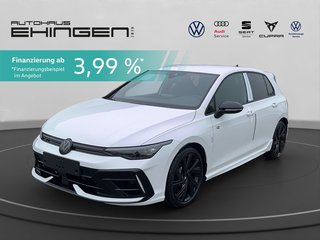 Volkswagen Golf R Neuwagen Kaufen