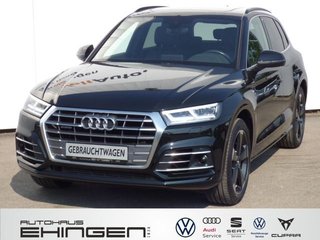 Audi Q5 Gebrauchtwagen Kaufen