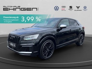 Audi SQ2 Gebrauchtwagen Kaufen