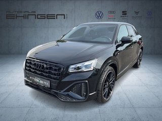 Audi Q2 Gebrauchtwagen Kaufen