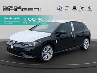 Volkswagen Golf R Neuwagen Kaufen