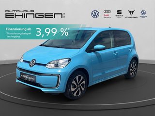 Volkswagen up Gebrauchtwagen Kaufen