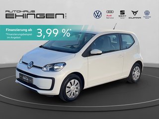 Volkswagen up! Gebrauchtwagen Kaufen