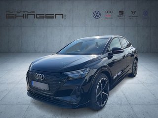 Audi Q4 Gebrauchtwagen Kaufen