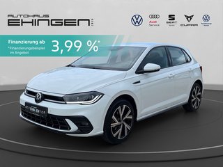 Volkswagen Polo Gebrauchtwagen Kaufen